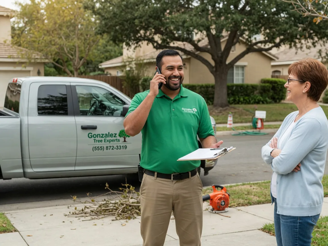 Tree Service Hobbs, IN FAQs